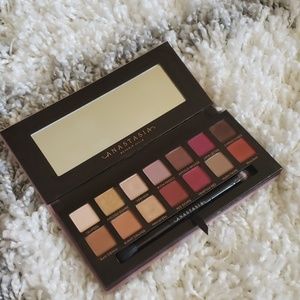Anastasia Beverly Hills Modern Renaissance Palette